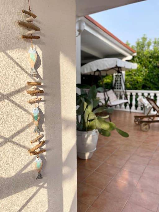 Appartamento intero, Villa dei Gelsi in Leporano Marina, Leporano