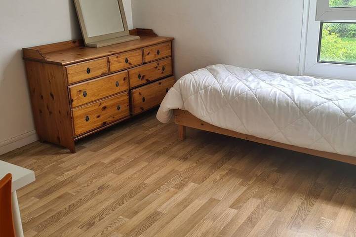 Chambre d’hôte pour 4 personnes, avec sauna et piscine dans Yvelines - 3