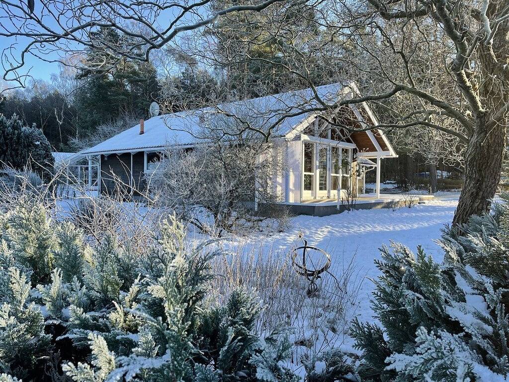 Dänisches Ferienhaus in Dorf Zechlin, Rheinsberg