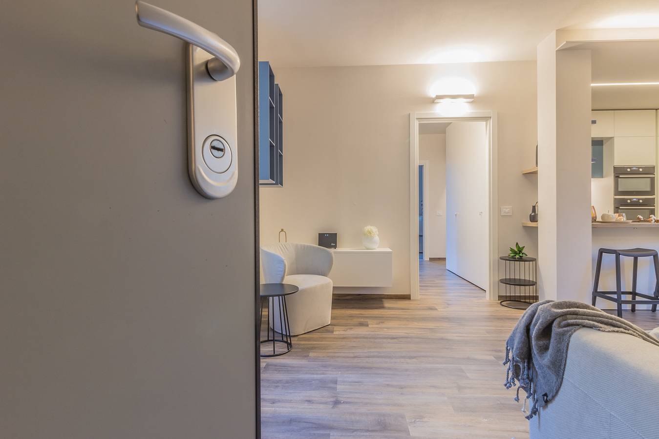 Ganze Wohnung, Casa Lenora in Bellano, Orobie Alpen West