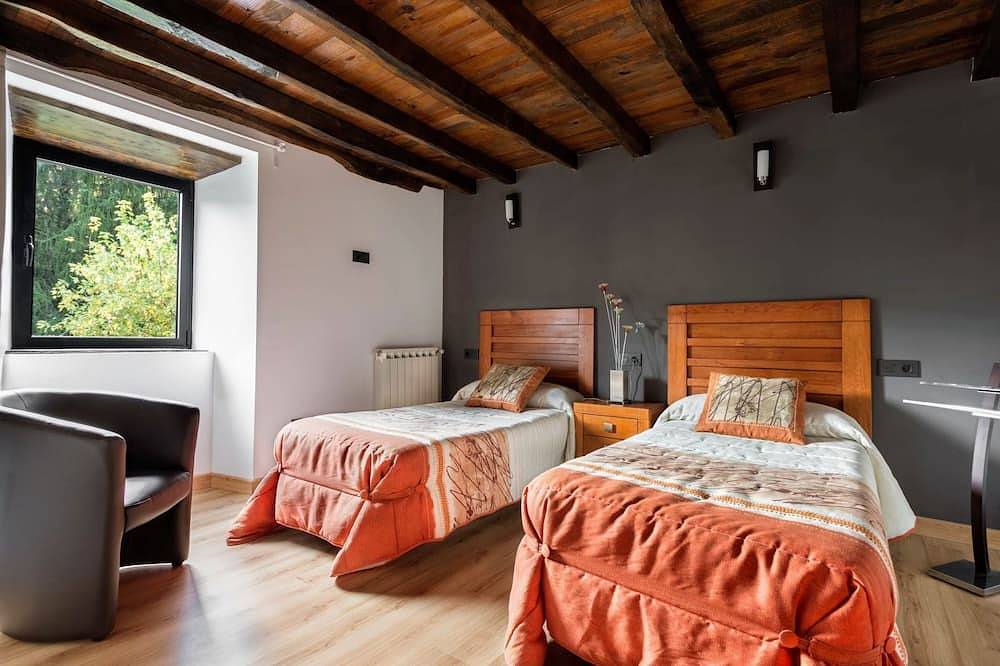 Charming Lodge Lodge im Baskenland in Luzaide, Navarra
