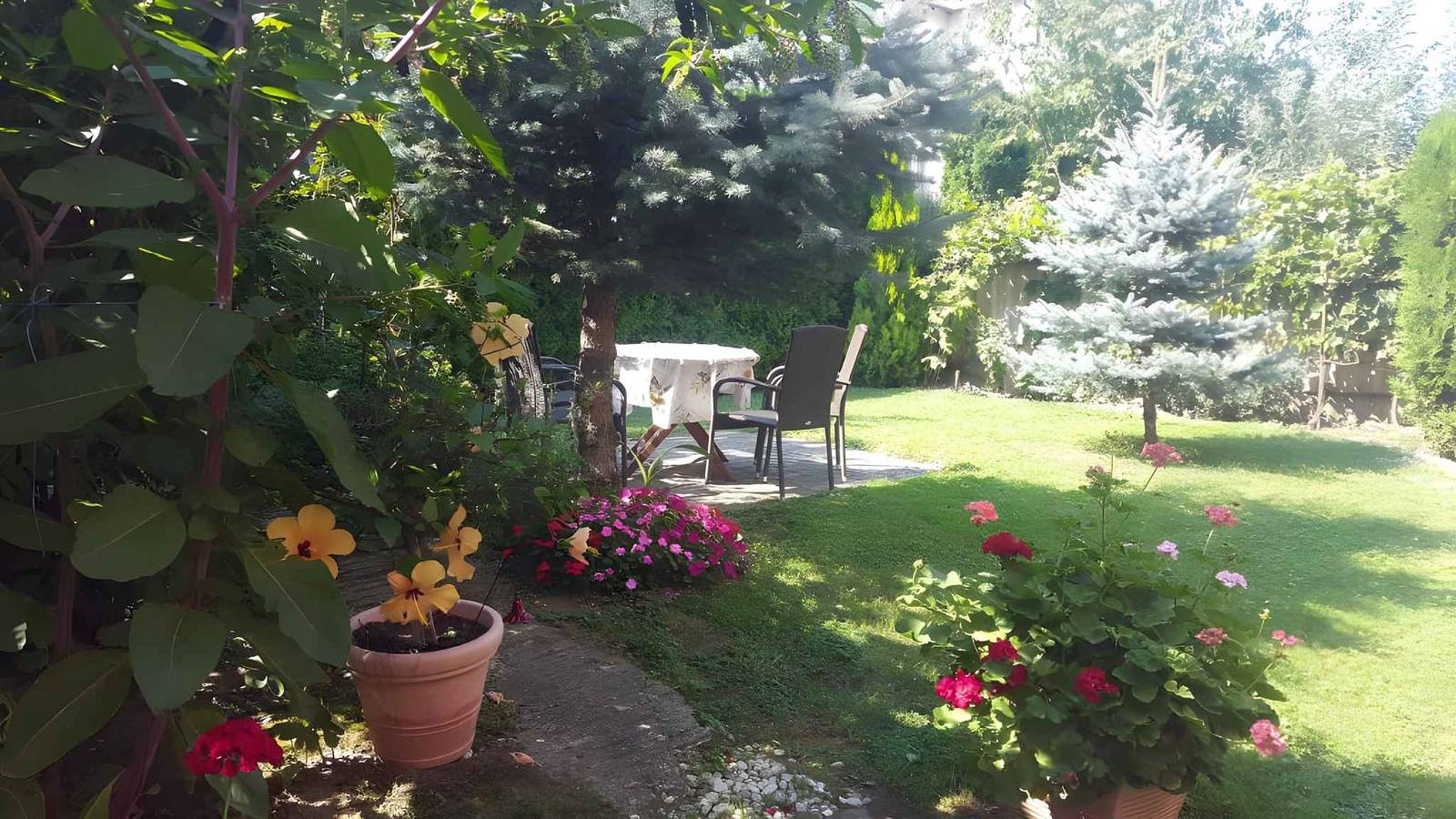 Appartement de vacances entier, Appartement de vacances avec Wifi à proximité des thermes in Hévíz, Région de Keszthely