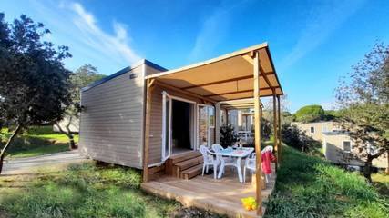 Vakantiewoning voor 2 Personen in Le Muy, Draguignan en omgeving, Afbeelding 2