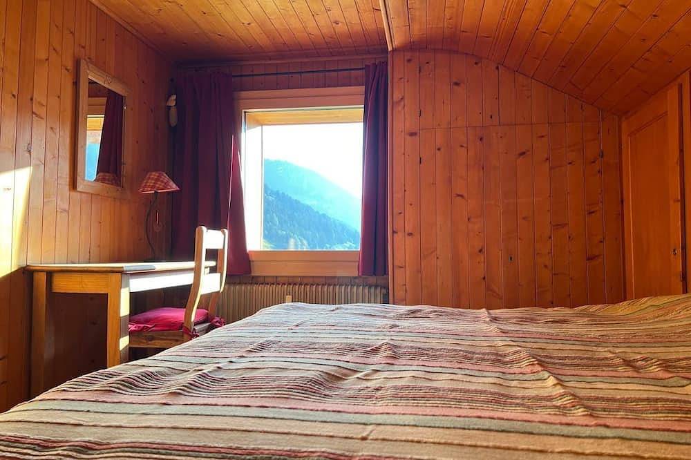 Holiday apartment Morgins for 1 - 8 persons with 4 bedrooms - Historical building in Morgins, Troistorrents
