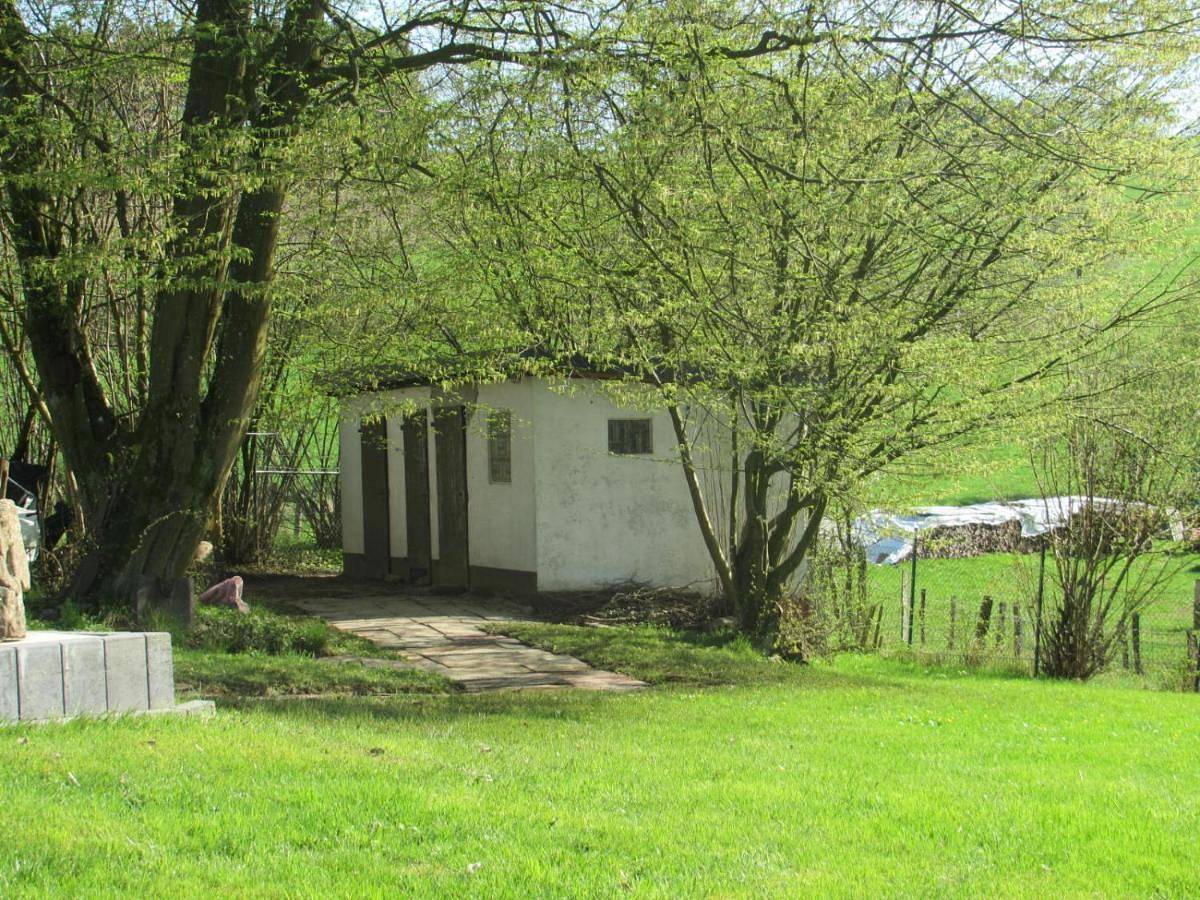 Ganze Wohnung, Kleines Häuschen in Reichshof, Oberbergischer Kreis