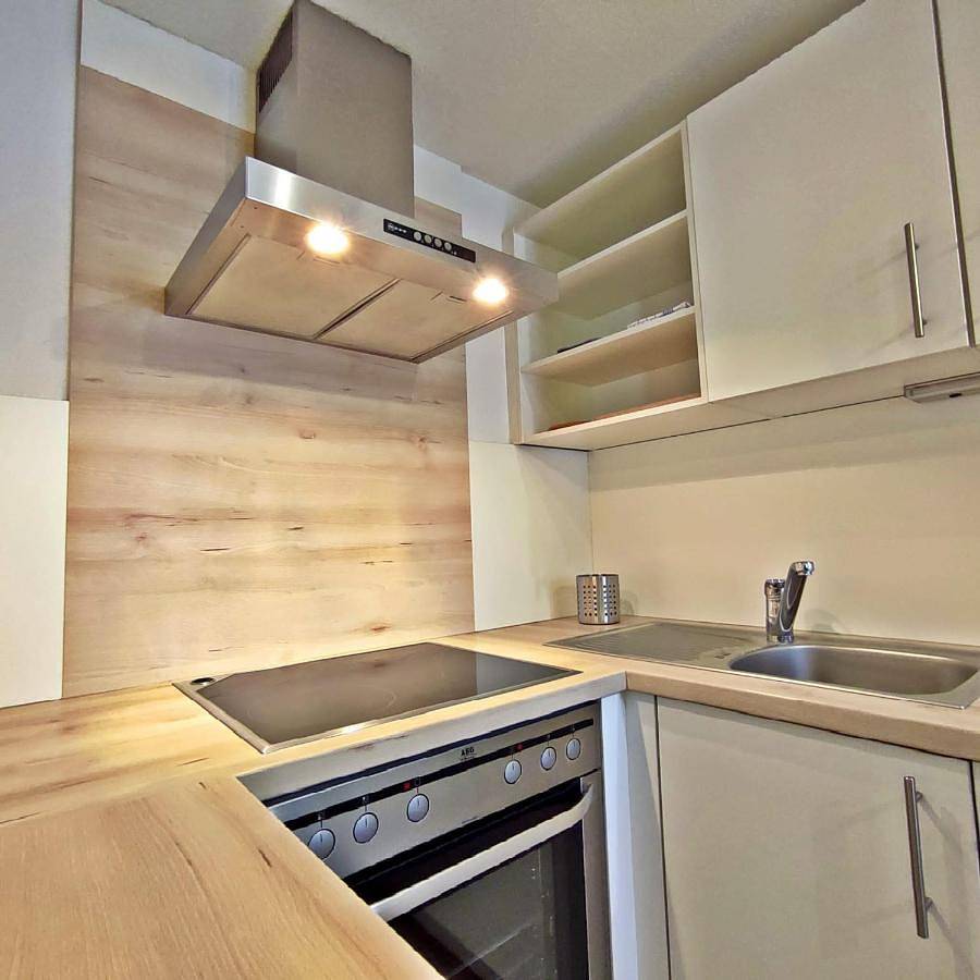 One-Bedroom Chalet in Steinhaus (Ahrntal), Ahrntal