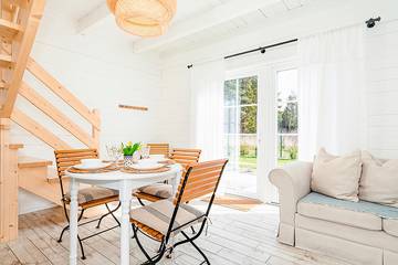 Ferienhaus für 6 Personen in Grzybowo, Polnische Ostsee, Bild 4