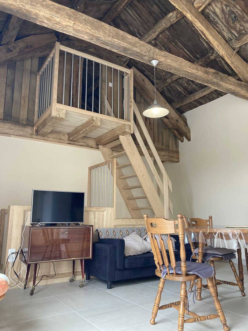 Gîte 35 in Saint-Pierre-de-Trivisy, Région de Lacaune