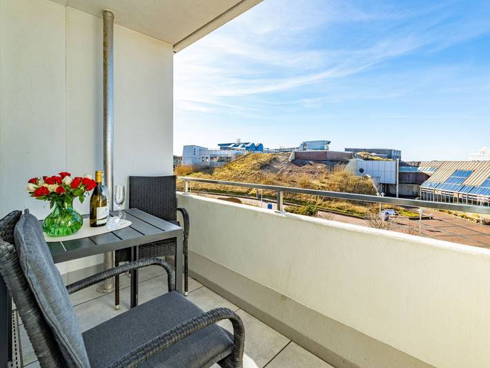 Ganze Ferienwohnung, Wiking, App 204 - Wiking, App 204 in Westerland, Sylt (Gemeinde)