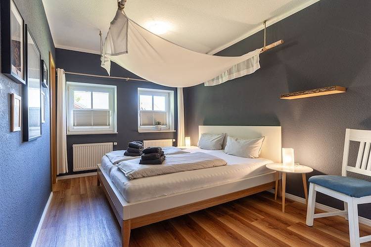 Ganze Wohnung, Ferienwohnung in St.Peter-Ording in St. Peter-Bad, St. Peter-Ording