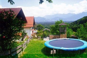 Ferienhaus für 4 Personen in Bad Feilnbach, Bayerische Alpen, Bild 4