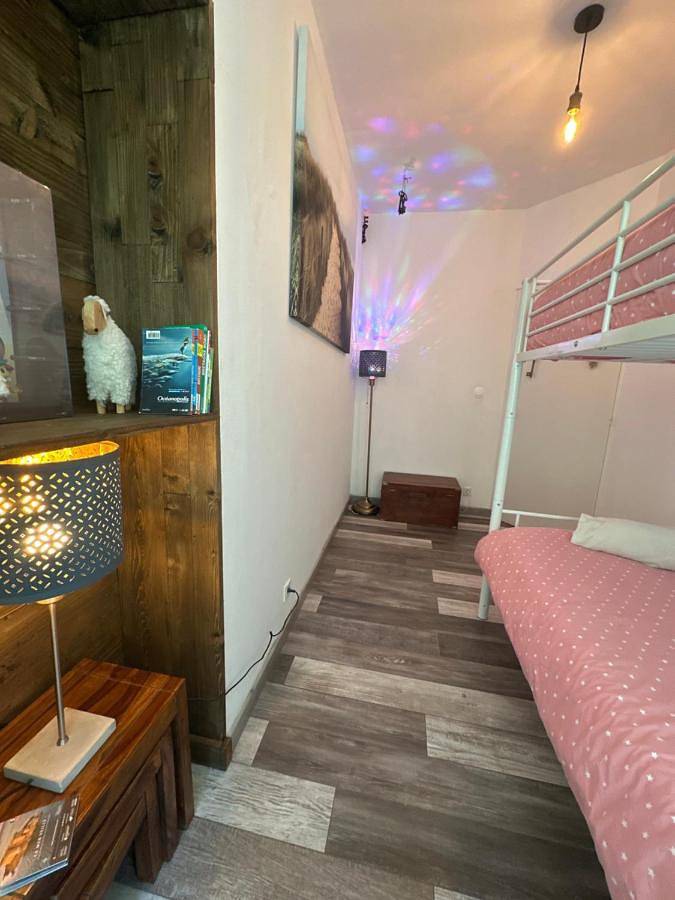 Location de vacances pour 4 personnes, avec jardin et sauna, animaux acceptés à Taulé - 3