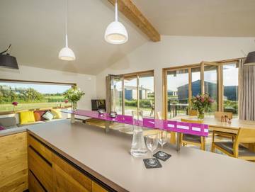 Ferienhaus für 6 Personen in Pellworm, Nordfriesland, Bild 1