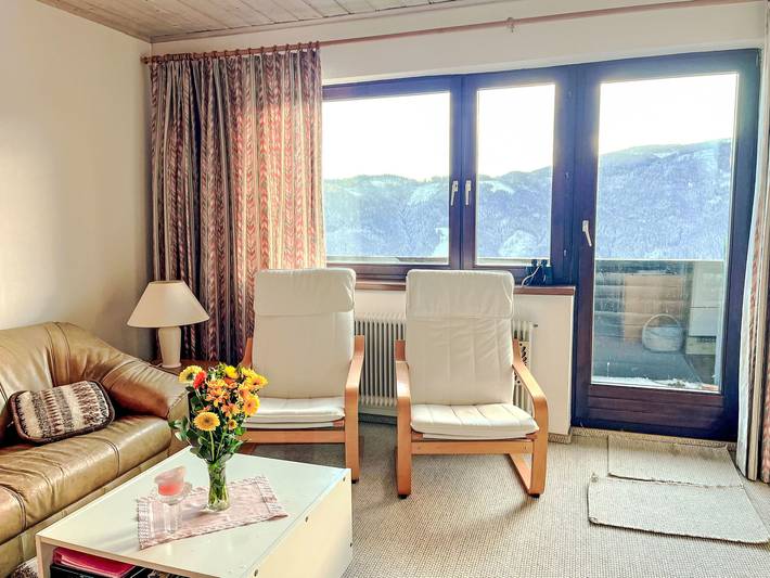 Ganze Wohnung, Daniele in Hochkönigstock, Mühlbach am Hochkönig