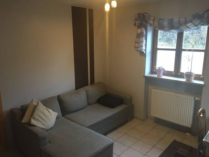 Ferienwohnung für 4 Personen in Scheßlitz - 2