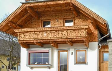 Chalet für 8 Personen in Tauern, Bild 1