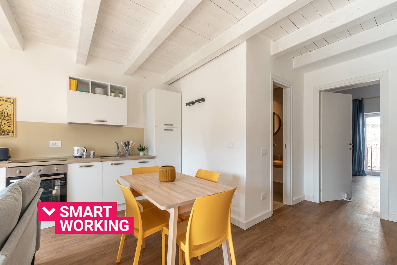 Appartamento intero, Casa Valverde in Centro Storico by Wonderful Italy in Castellammare (Palermo), Palermo
