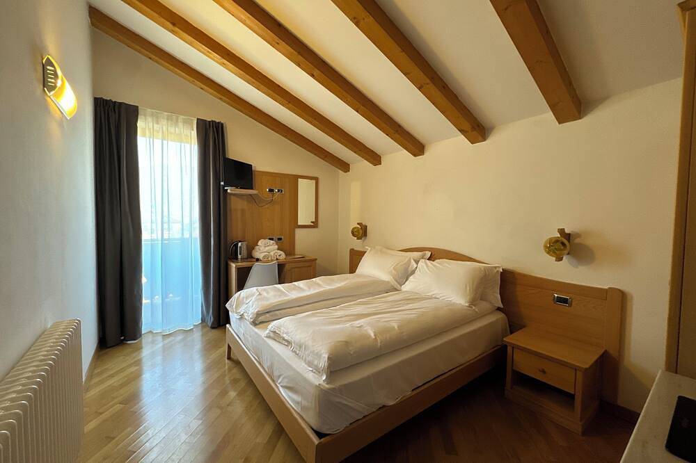 Hc Hotel Garni Rooms And Apartment in Cembra, Cembra Lisignago