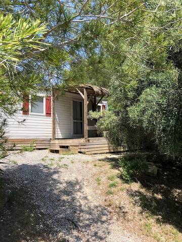 Location De Vacances pour 4 Personnes dans Sigean, Côte d'Améthyste, Photo 2