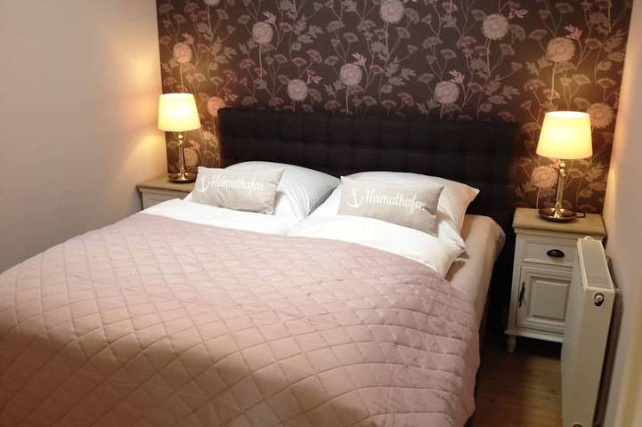 Ganze Wohnung, Schiff Ahoi, 48qm für bis zu 2-3 Personen in Tinnum, Sylt (Gemeinde)