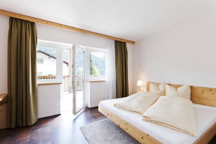 Top 5 in Hohe Tauern, Virgen