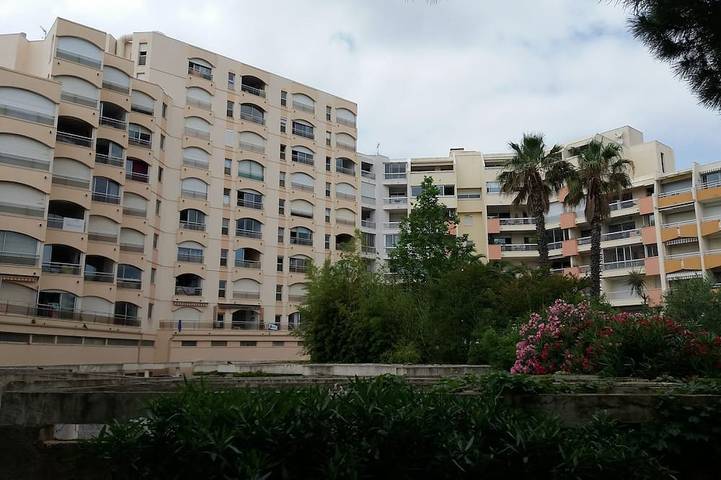 Ferienwohnung für 2 Personen, mit Balkon