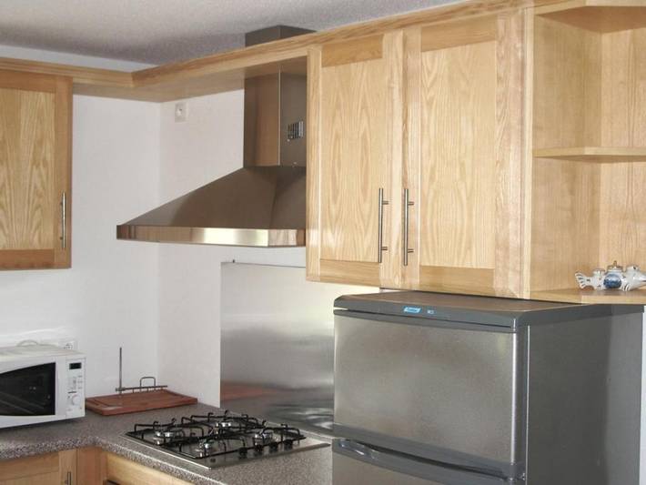 Location de vacances pour 5 personnes, avec vue et terrasse à Saint-Étienne-lès-Remiremont - 2