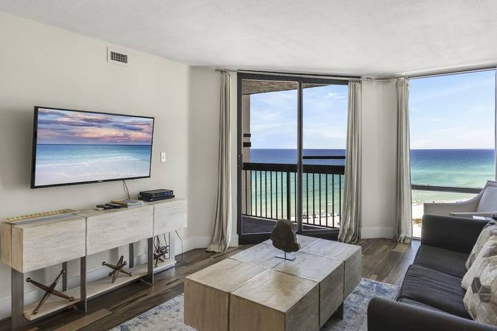 Gîte pour 4 personnes, avec jardin ainsi que terrasse et piscine dans Floride - 2