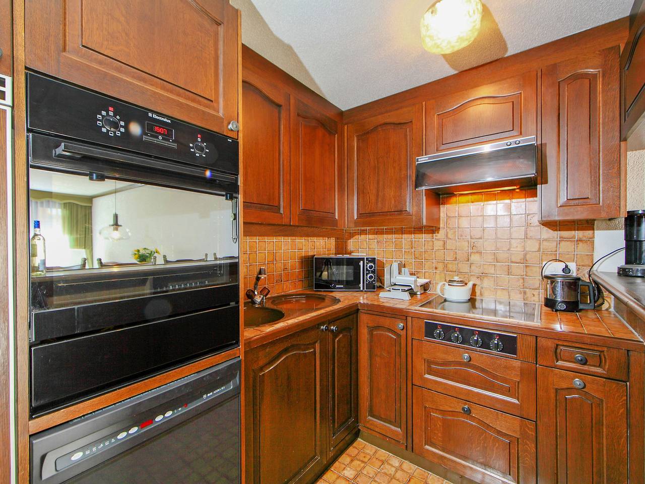Entire apartment, Zen Stecken A in Zermatt, Wallisian Alps