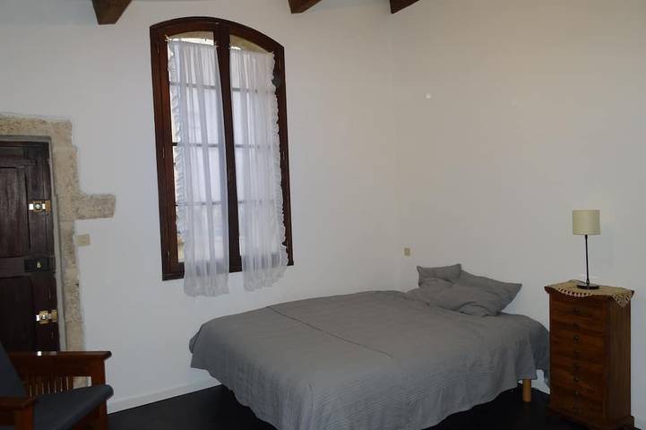 Gîte pour 6 personnes, avec terrasse à Sommières - 2