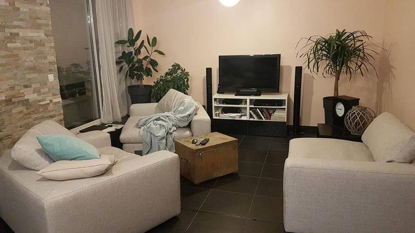 Chambre d’hôte pour 2 personnes, avec Jacuzzi ainsi que Terrasse et Vue à Lyon - 3