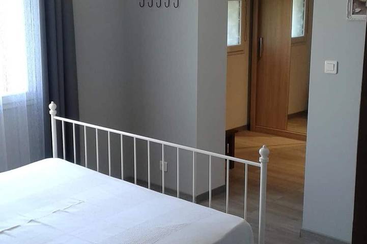 Location de vacances pour 6 personnes, avec jardin et balcon à Laurens - 3