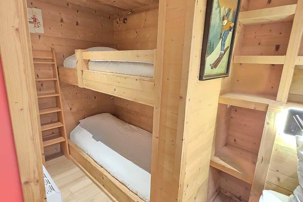 Appartement entier, Studio confort familial 4 pers. Douche italienne in Albertville, Région d'Albertville