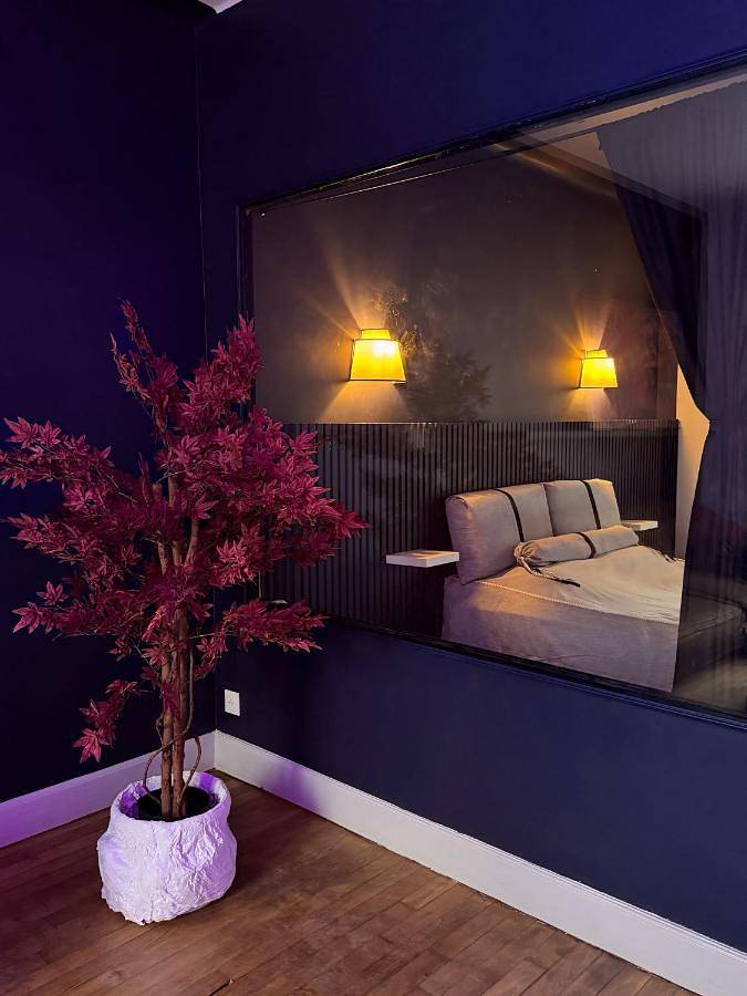 Maison d’hôte pour 3 personnes