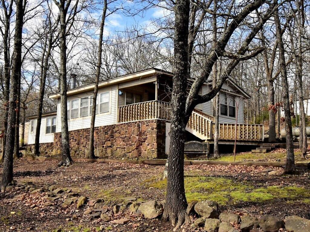 Chicken Creek Casa am Lake Tenkiller! Preissturz! Nahe Dem See in Lake Tenkiller