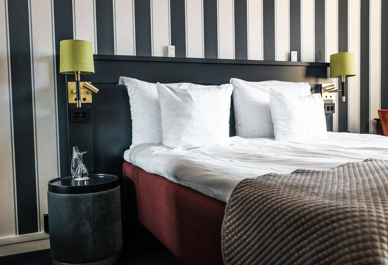 Profilhotels Calmar Stadshotell in Kalmar, Svenska Östersjön