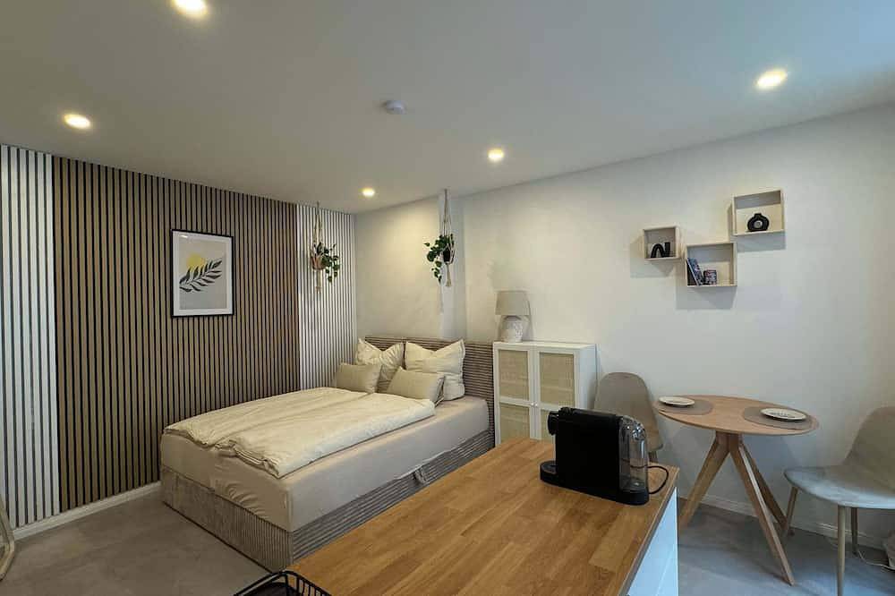 Ganze Wohnung, Boho Lounge Cityapartment im Herzen von Rostock in Stadtmitte Rostock, Rostock