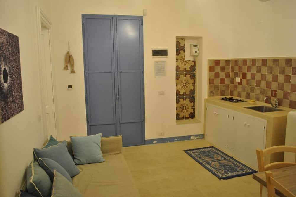 Suite 2 - 50 m. from the Ionian Sea in Nardò, Nardò (municipio)
