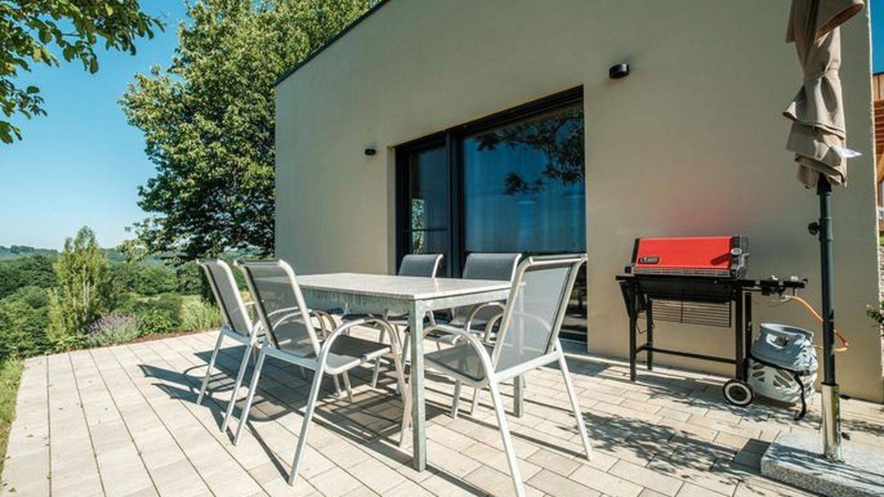 Ferienhaus für 6 Personen (110 m²) in Riegersburg Stmk. in Südoststeiermark, Riegersburg
