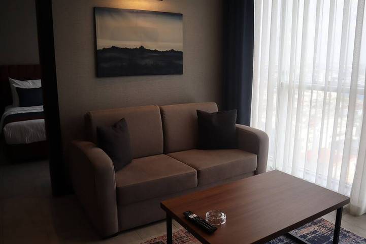 B&B für 3 Personen in Istanbul