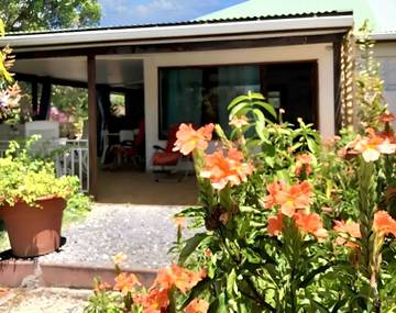 Studio pour 2 Personnes dans Sainte-Anne, Antilles, Photo 2