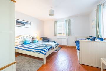 Cottage for 2 People in Wells-next-the-Sea, Norfolk, Photo 4