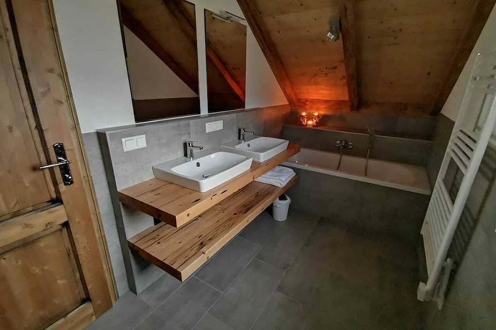 Komfortables Chalet zum Wohlfühlen direkt an der Skipiste in Oberwölz, Westliche Obersteiermark