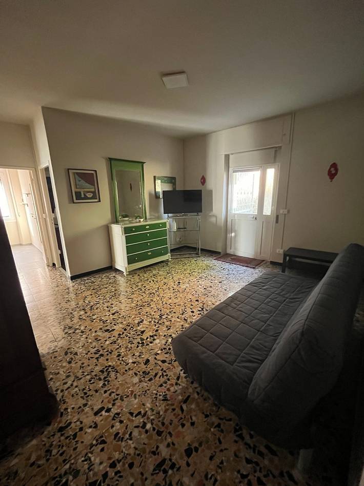 Apartment 'Dallo zio Bruno' near Gavi and Serravalle Outlet