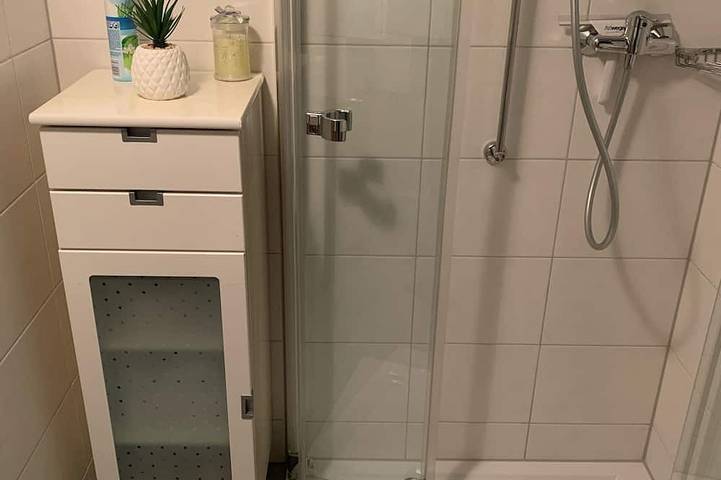 Natur Pur - Waldurlaub im Tiny House in Machtlos, Ronshausen