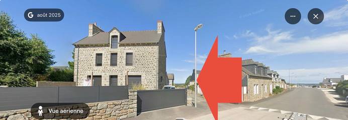 Location De Vacances pour 4 Personnes dans Langueux, Côte de Goëlo, Photo 2