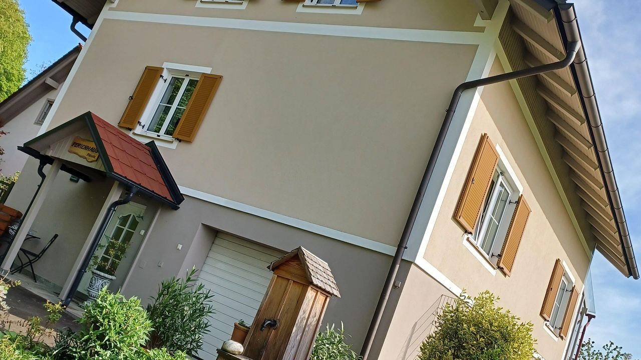 Ganze Ferienwohnung, Ferienwohnung für 4 Personen (85 m²) in Straden in Südoststeiermark, Straden