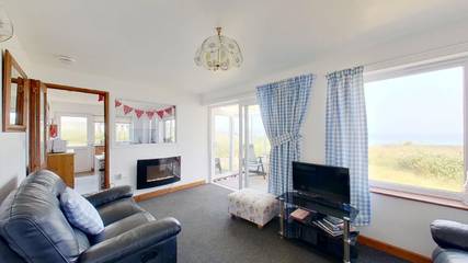 Cottage for 6 People in Hayle, Cornwall, Photo 3