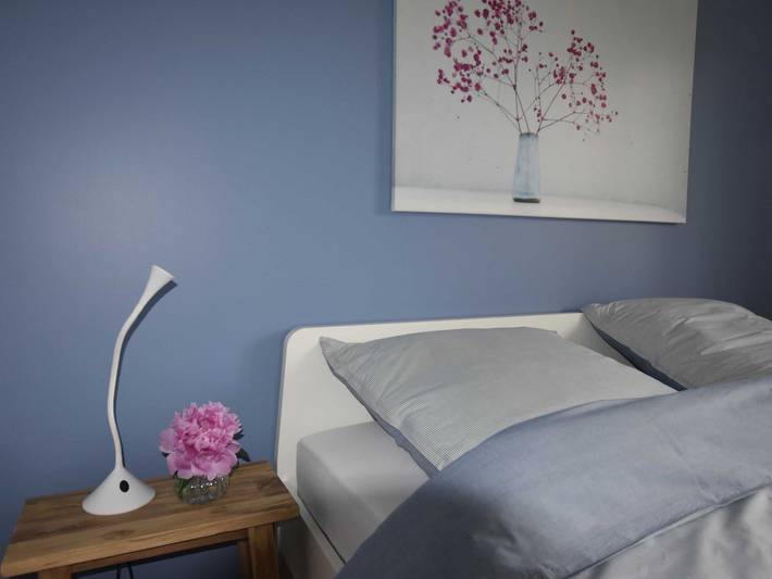 Ferienhaus für 8 Personen, mit Garten und Terrasse, mit Haustier in Neuburg - 3