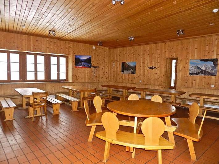 Location de vacances pour 2 personnes à Bourg-Saint-Pierre - 2